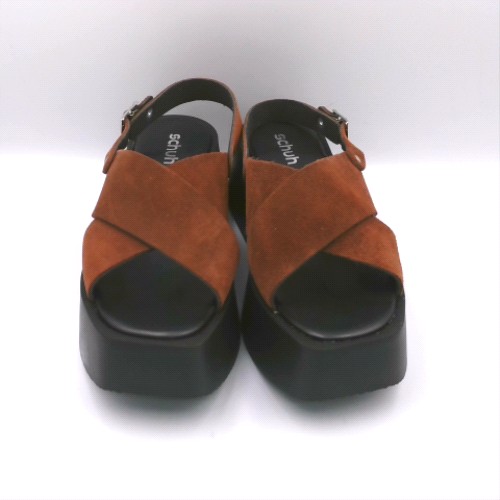 schuh true platform 1