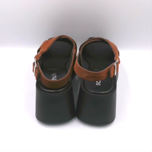schuh true platform 3