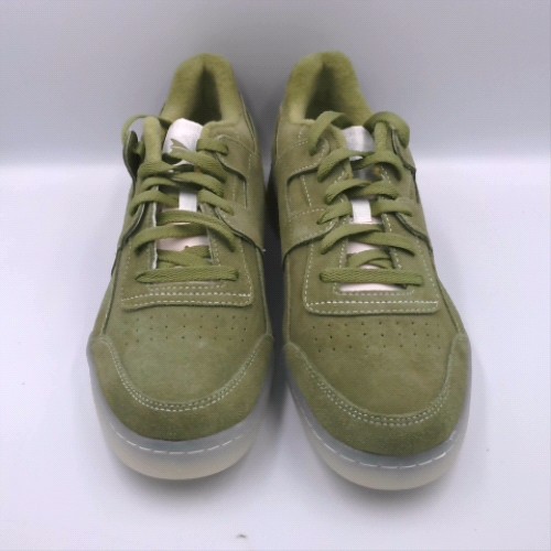 Reebok workout plus 1