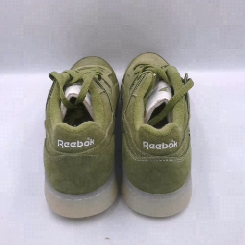 Reebok workout plus 3