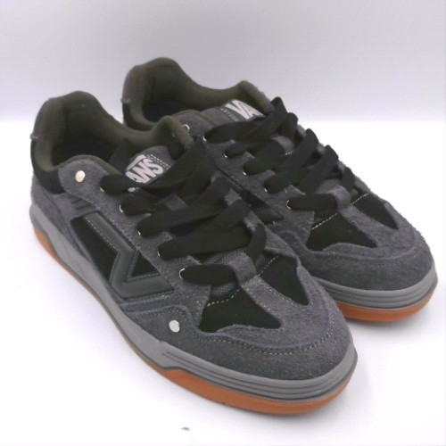 Vans upland 2