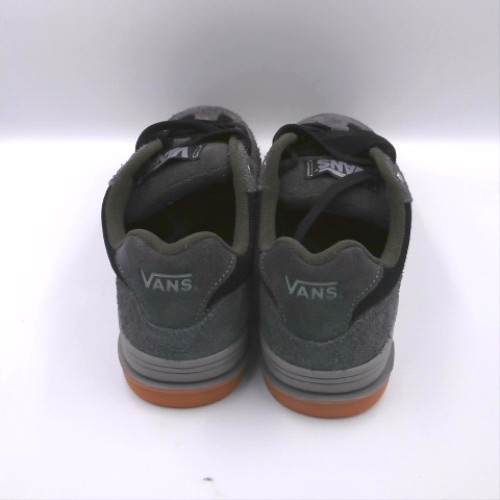 Vans upland 3