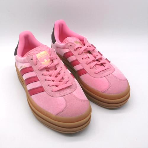 adidas gazelle bold 2
