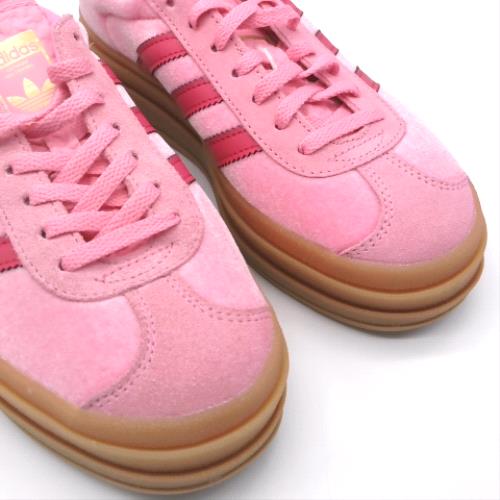 adidas gazelle bold 3