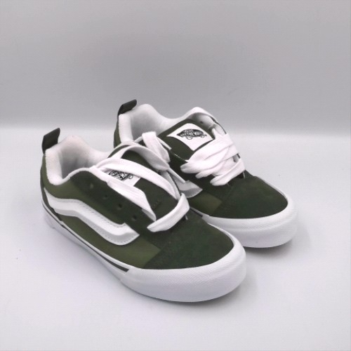 Vans knu skool 2