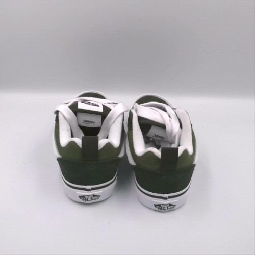 Vans knu skool 3