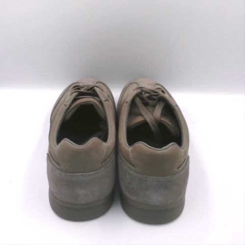 schuh wilbur leather lace up 3