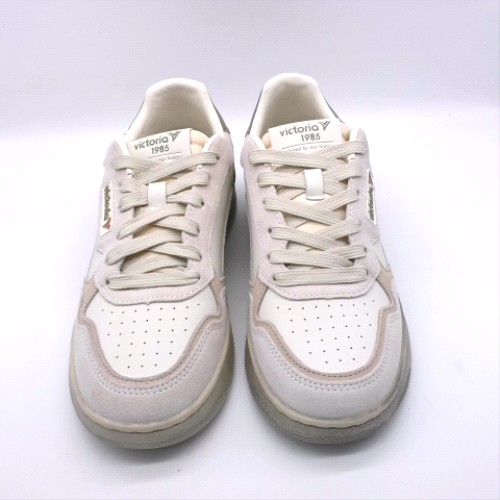 victoria Green Multi c80 trainers victoria c80 1
