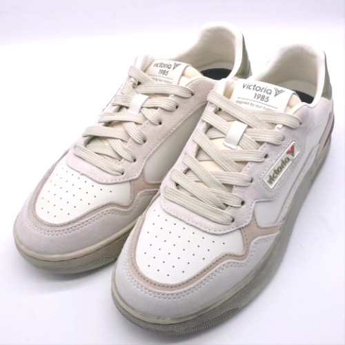 victoria Green Multi c80 trainers victoria c80 3