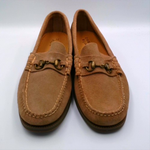 G.H. BASS weejuns licoln loafer 1