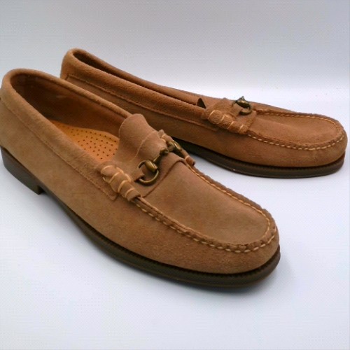 G.H. BASS weejuns licoln loafer 2
