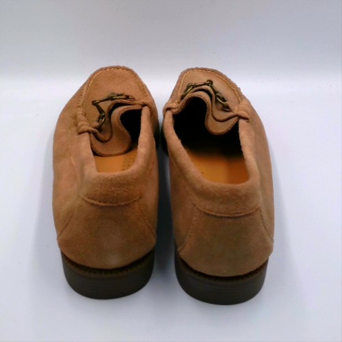 G.H. BASS weejuns licoln loafer 3