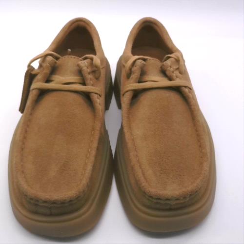 Clarks torview 1
