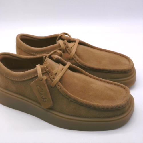 Clarks torview 2