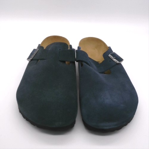BIRKENSTOCK boston soft footbed clog 1