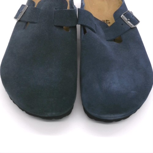 BIRKENSTOCK boston soft footbed clog 2