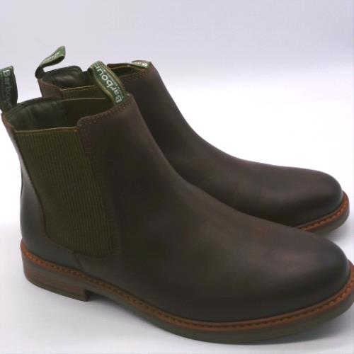 Barbour farsley chelsea 2