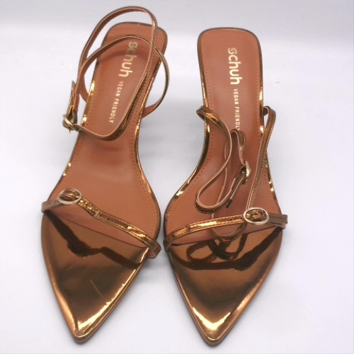 schuh simba pointed toe 1