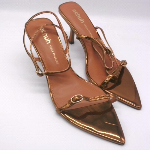 schuh simba pointed toe 2