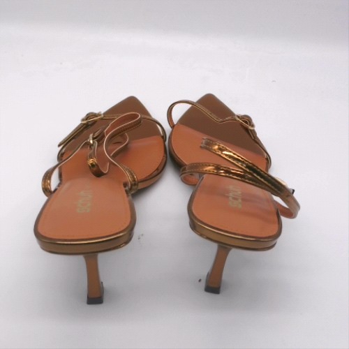schuh simba pointed toe 3