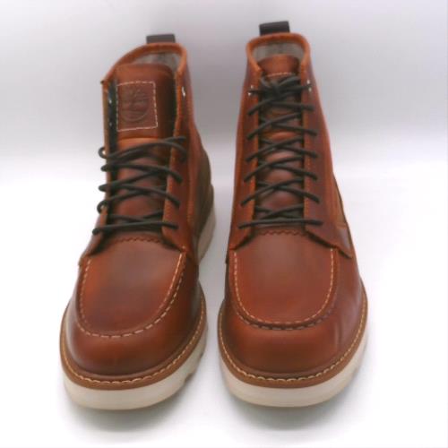 Timberland Tan britton mills waterproof boots Timberland britton mills waterproof 1