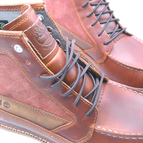 Timberland Tan britton mills waterproof boots Timberland britton mills waterproof 2