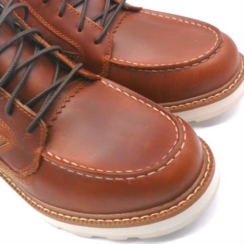 Timberland Tan britton mills waterproof boots Timberland britton mills waterproof 3