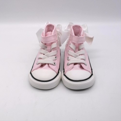 Converse all star hi 1v ruffles 1