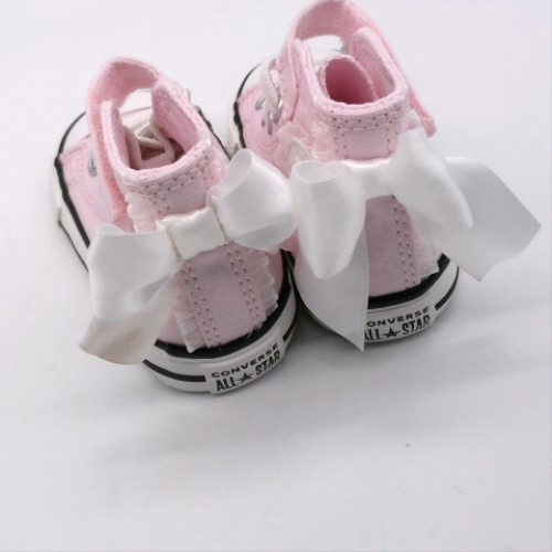 Converse all star hi 1v ruffles 3