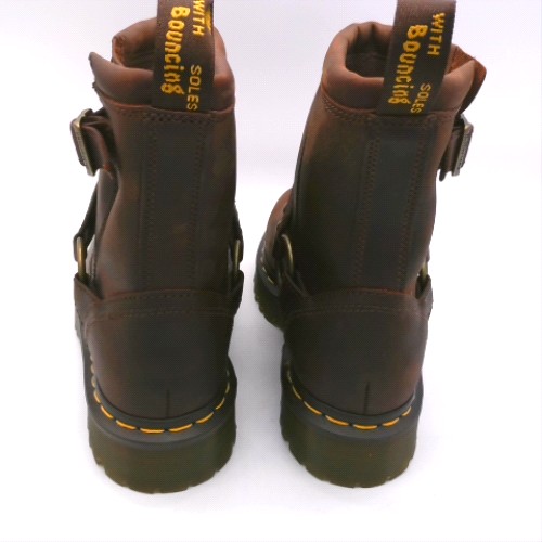 Dr Martens anistone harness ankle 3