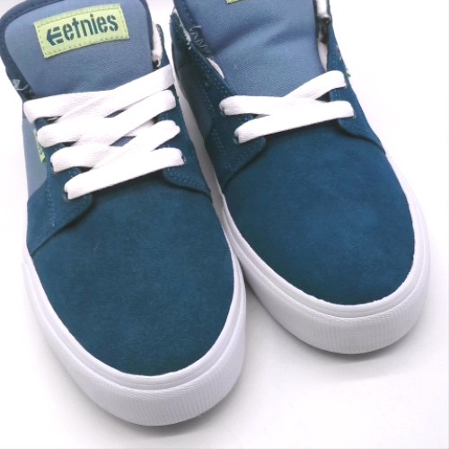 Etnies barge ls 3