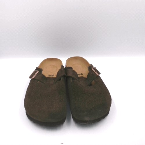 BIRKENSTOCK boston clog narrow fit 1