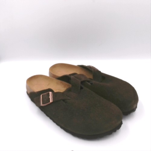 BIRKENSTOCK boston clog narrow fit 2