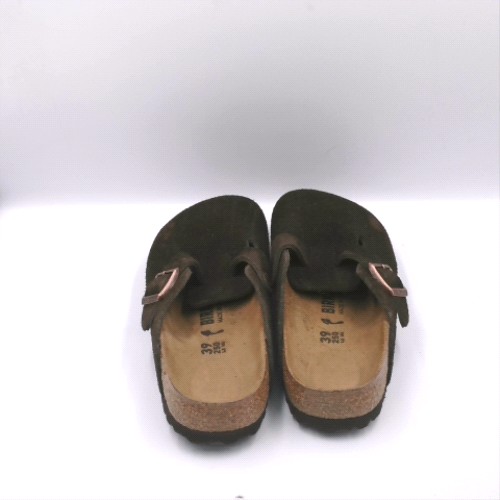 BIRKENSTOCK boston clog narrow fit 3