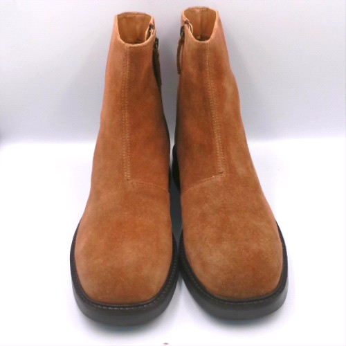 schuh dario suede square toe 1