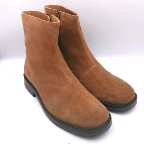 schuh dario suede square toe 2