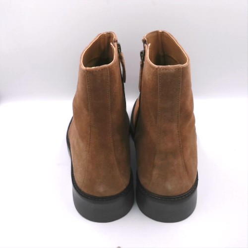schuh dario suede square toe 3