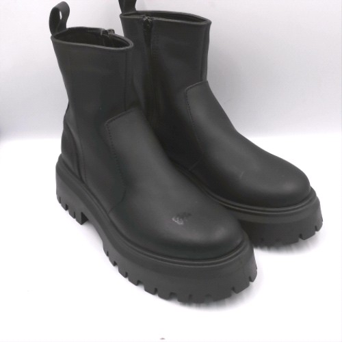 schuh ander leather chunky 2