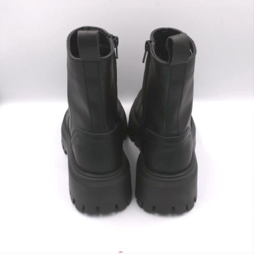 schuh ander leather chunky 3