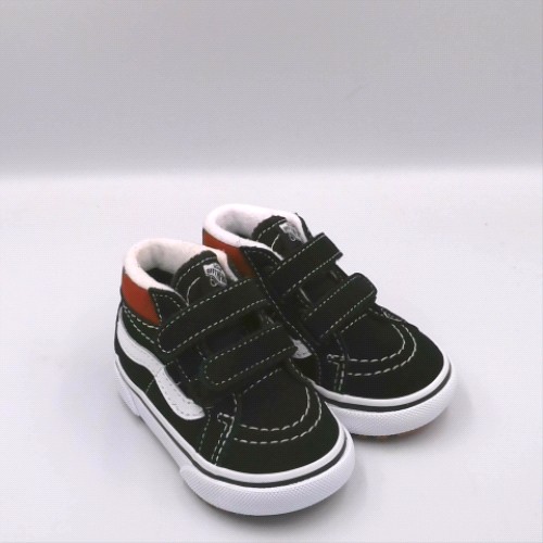 Vans mte sk8-mid reissue v 2