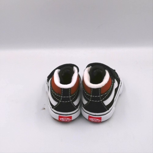 Vans mte sk8-mid reissue v 3