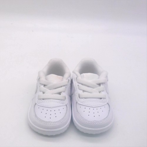 Nike air force 1 crib 1