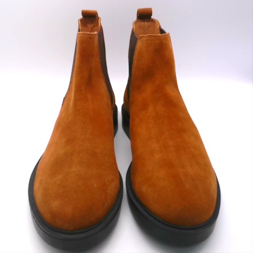 schuh dice suede chelsea 1