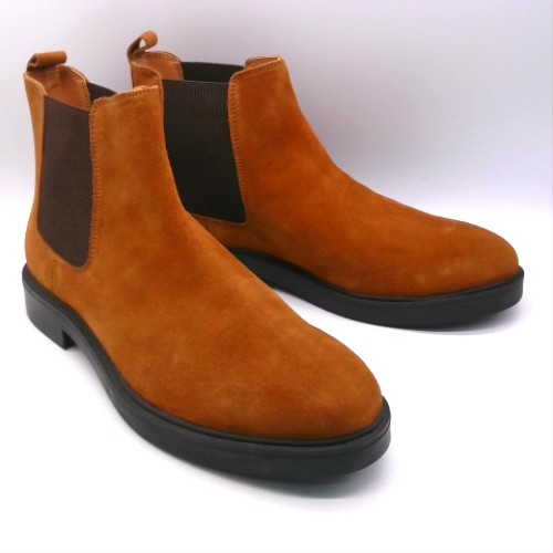 schuh dice suede chelsea 2