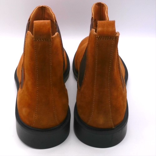 schuh dice suede chelsea 3