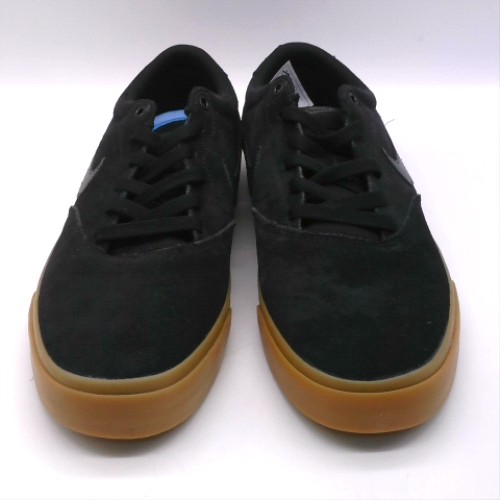 Nike charge suede 1