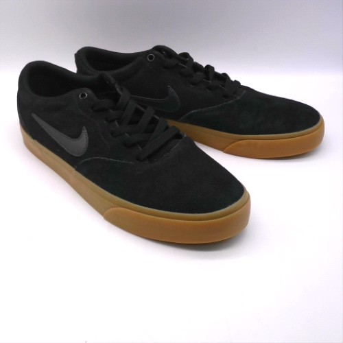 Nike charge suede 2