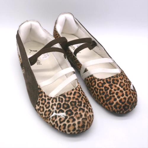 PUMA Print speedcat ballet trainers PUMA speedcat ballet 2