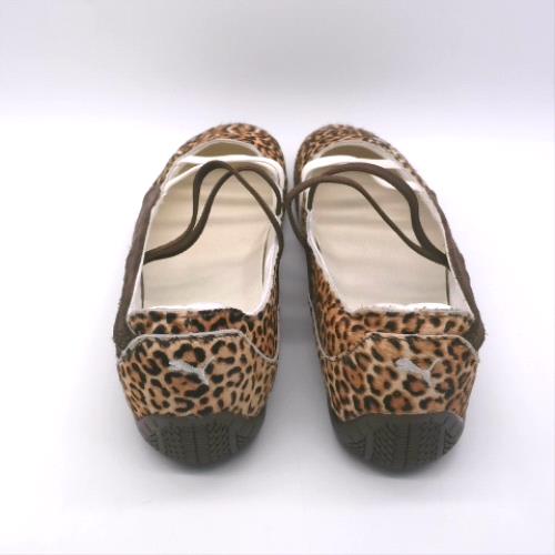 PUMA Print speedcat ballet trainers PUMA speedcat ballet 3