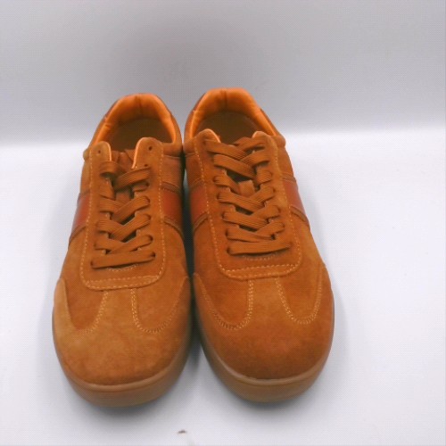 schuh wilbur leather trainer 1
